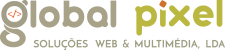Logo da (sitebase) Global Pixel